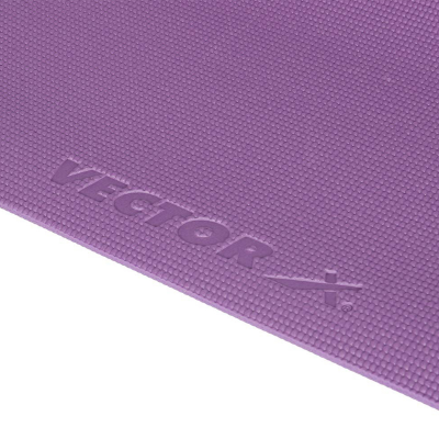 YOGA MAT 4 MM VECTOR-X