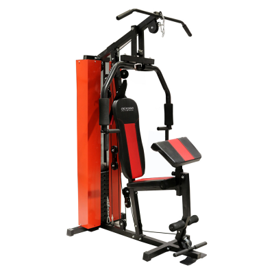 Deluxe Home Gym JFHG150