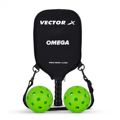 OMEGA - PICKLE RACKET