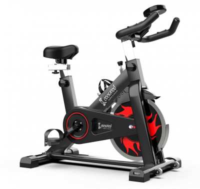 SPIN GROUP BIKE COCKATOO CSB 730