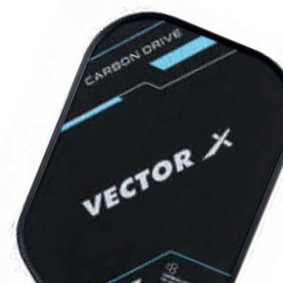 CARBON DRIVE - PICKLE RACKET