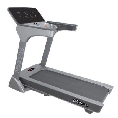 MOTORISED AC TREADMILL FITKING W 789