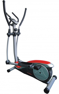 VIVA FITNESS KH-80201 MAGNETIC ELLIPTICAL