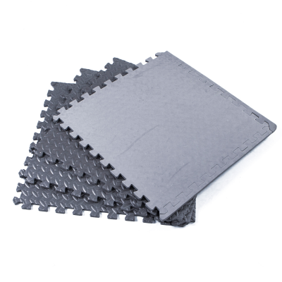 INTERLOCK MAT