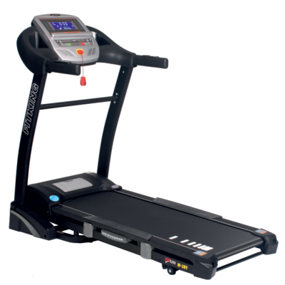 FITKING W 399 MOTORISED AC TREADMILL