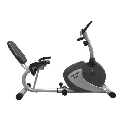 VIVA KH64 MAGNETIC RECUMBENT BIKE