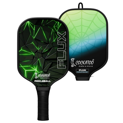 PICKLE PADDLE FLUX