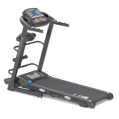 FITKING W 267 MOTORISED DC TREADMILL