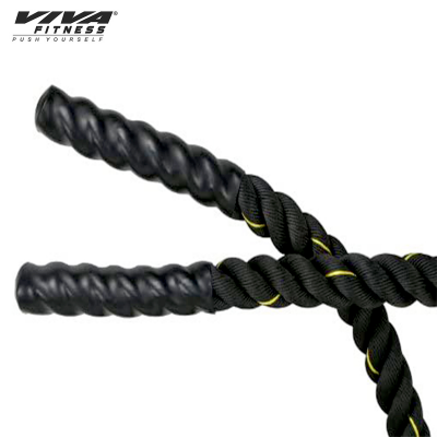 BATTLE ROPE 9 MTRS BR-10 VIVA FITNESS