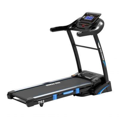 VIVA FITNESS T 62 MOTORIZED TREADMILL