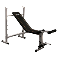 VIVA FITNESS VX 3400 ADJUSTABLE BENCH