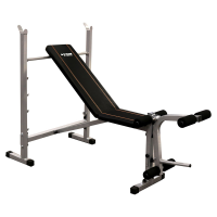 VIVA FITNESS VX-3400 ADJUSTABLE BENCH