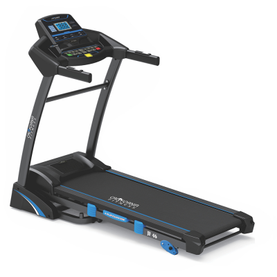 CALIFORNIA/JORDAN FITNESS JF 46 MOTORISED TREADMILL