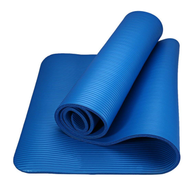 YOGA MAT 10MM NBR COCKATOO