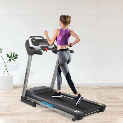 T 415 MOTORIZED TREADMILL - VIVA FITNESS