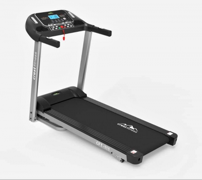 Cockatoo CTM 101 MOTORISED TREADMILL