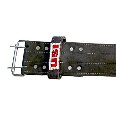 USI POWER LIFTING GYM BELT XL