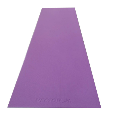 YOGA MAT 4 MM VECTOR-X