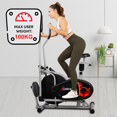 GYMTRAC KH 610T ORBITRAC WITH TWISTER