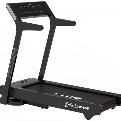 FITKING W656 MOTORISED TREADMILL