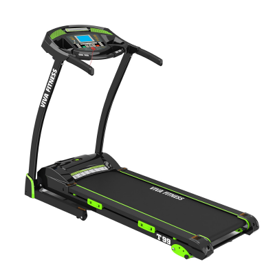 VIVA FITNESS T 99 MOTORISED TREADMILL