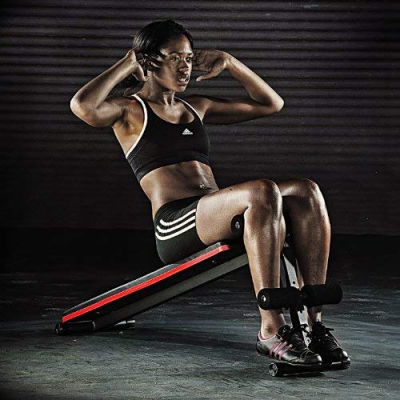 ADIDAS ESSENTIAL AB BENCH