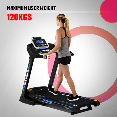 Welcare treadmill 2266 price cheap
