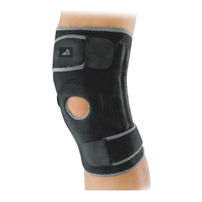 KNEE SUPPORT OPEN PATELLA VNS-7205 VECTOR-X