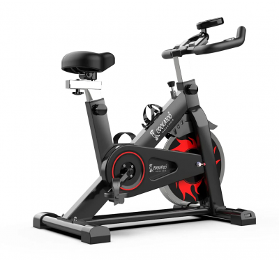 SPIN GROUP BIKE COCKATOO CSB 730