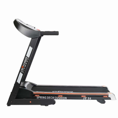 CALIFORNIA FITNESS JF 34 MOTORISED TREADMILL