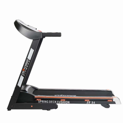 CALIFORNIA/JORDAN FITNESS JF 34 MOTORISED TREADMILL