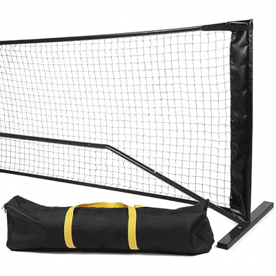 PICKLEBALL NET WITH STAND
