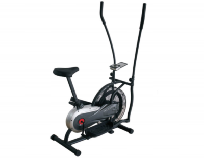 FITKING K820 DELUXE ORBITRAC BIKE