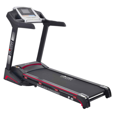 CALIFORNIA FITNESS JF 48 MOTORISED TREADMILL