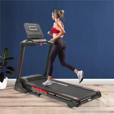 VIVA FITNESS T 909 MOTORISED TREADMILL