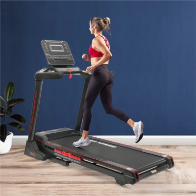 VIVA FITNESS T 909 Motorized Treadmill