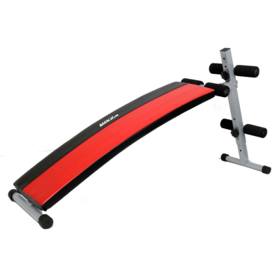 VIVA FITNESS VX102 SIT UP BENCH