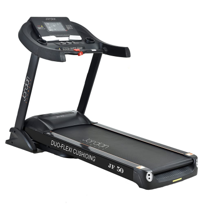 CALIFORNIA FITNESS JF 50 MOTORISED TREADMILL