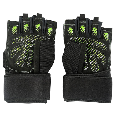 GYM GLOVES GEL PERFORMER