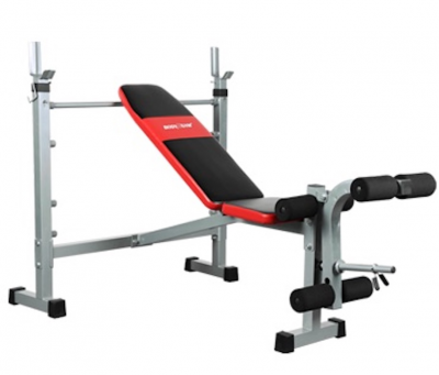 GYMTRAC EZ 550 MULTI WEIGHT BENCH