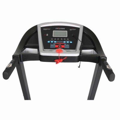 CALIFORNIA FITNESS JF 33 MOTORISED TREADMILL