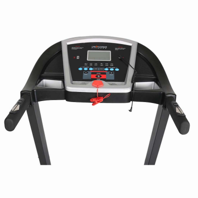 CALIFORNIA/JORDAN FITNESS JF 33 MOTORISED TREADMILL