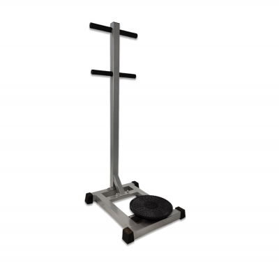 GYMTRAC 105 STANDING TWISTER HEAVY DUTY