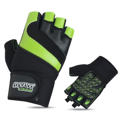 GYM GLOVES GEL PERFORMER