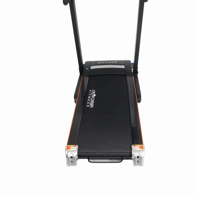 CALIFORNIA FITNESS JF 34 MOTORISED TREADMILL