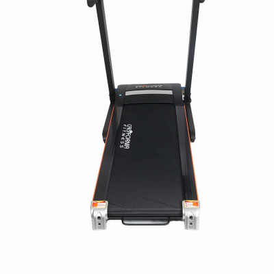 CALIFORNIA/JORDAN FITNESS JF 34 MOTORISED TREADMILL