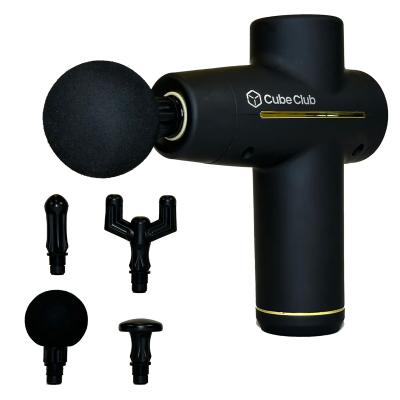 MASSAGE GUN PRO PULSE