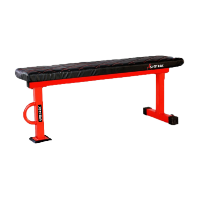 GYMTRAC FB 2411 FLAT BENCH GT