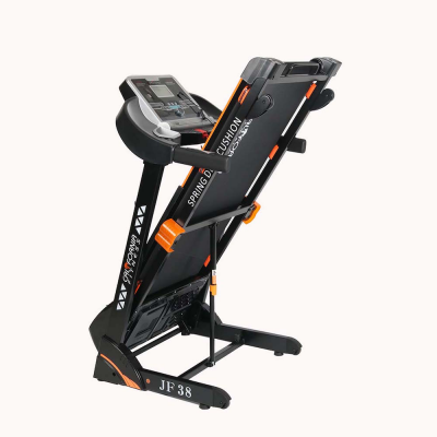 CALIFORNIA FITNESS JF 38 MOTORISED TREADMILL