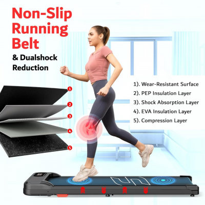 WP X302 WALKPAD